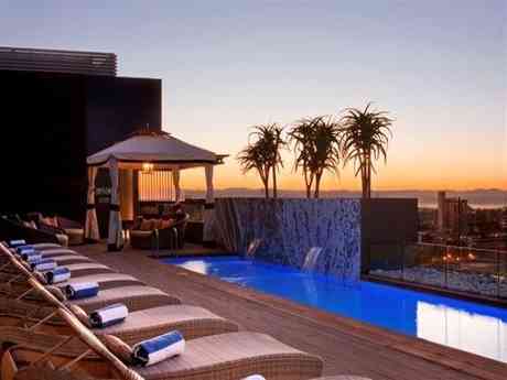 Hilton Windhoek